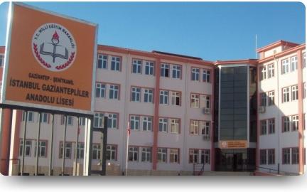 İstanbul Gaziantepliler Anadolu Lisesi Fotoğrafı
